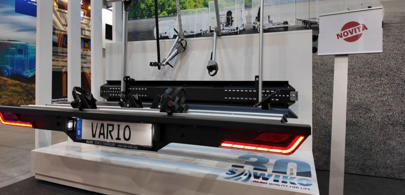 Accessori camper in 100 secondi: AL-KO