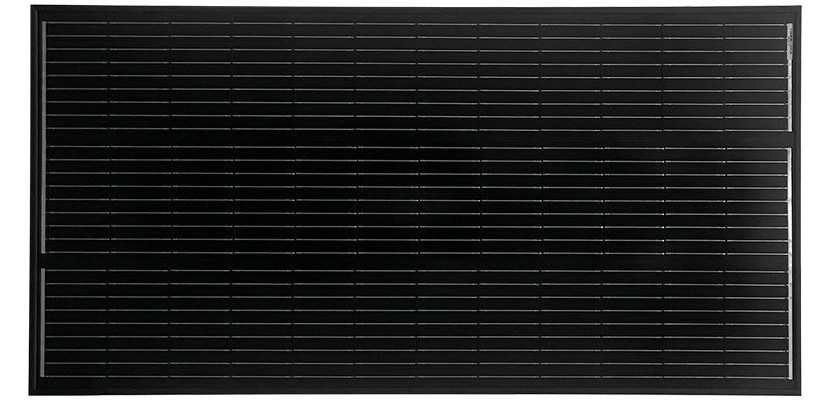 AL-KO Vehicle Technology Electronics renews its high-power, high-efficiency solar panel range