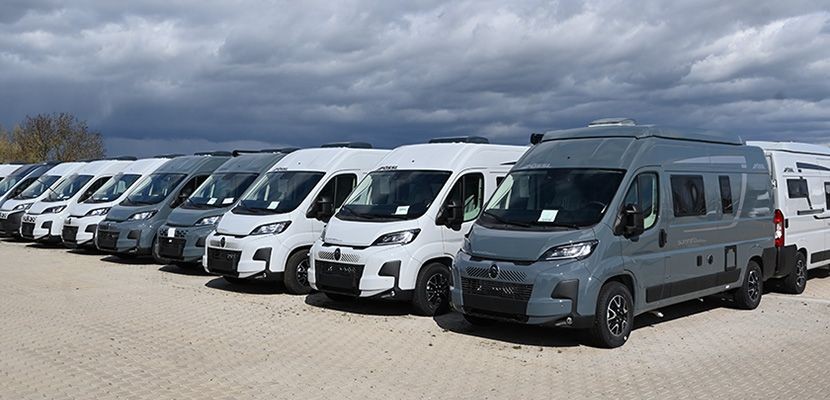 Dal 30 aprile al 17 maggio arrivano i P&ouml;ssl Group Days