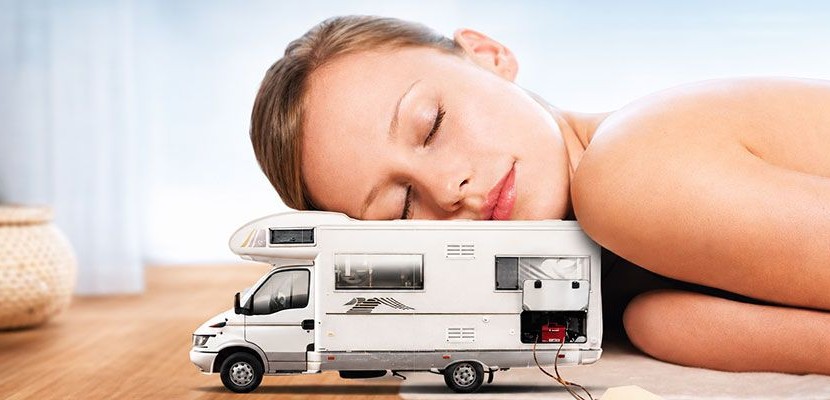 Acquisto di un camper usato?
