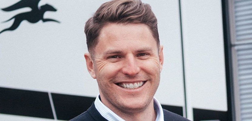 New Head of Marketing & Communications at Laika