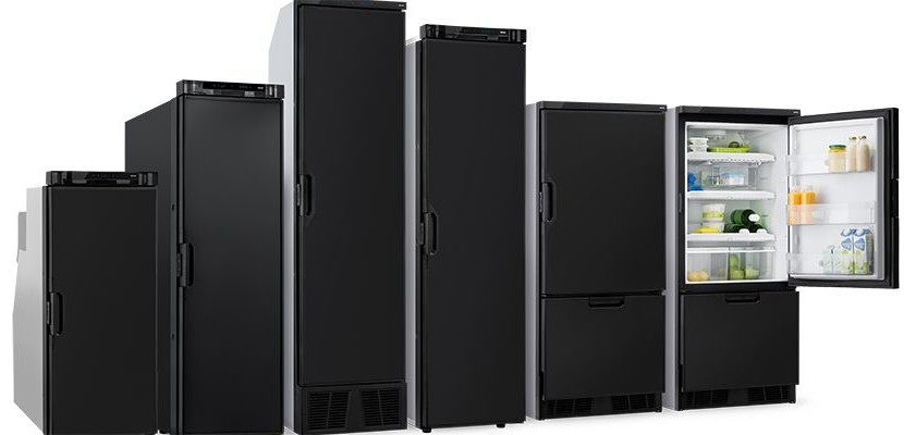 La nuova frontiera della refrigerazione per camper.