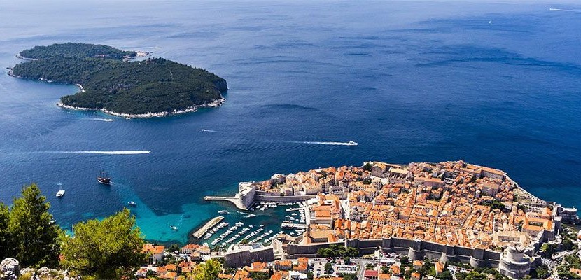 Attraversare l’Adriatico in camper