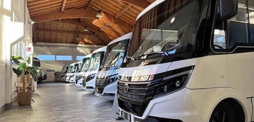 Da U-Car un prestigioso weekend di Porte Aperte