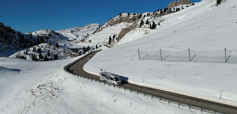Perch&eacute; viaggiare in camper &egrave; cos&igrave; speciale? 