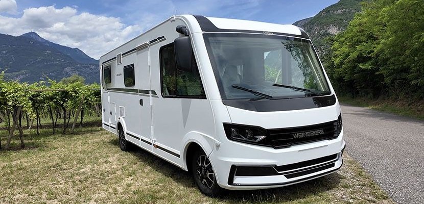 Weinsberg CaraCore 650 MEG