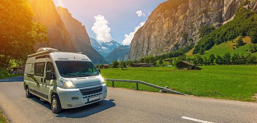 I nuovi camperisti scelgono libert&agrave; e flessibilit&agrave;