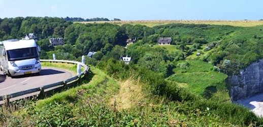 Guida Camper Europa 2019