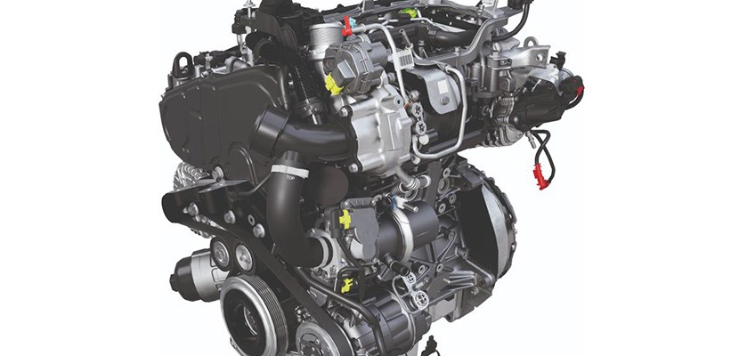 Stellantis reintroduces the 160 hp engine