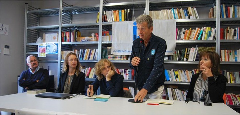 La regione Marche a fianco dei comuni del turismo itinerante