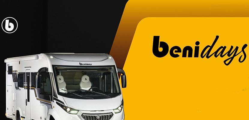 Benimar: ecco i Benidays!