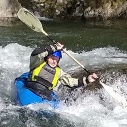 kayakman