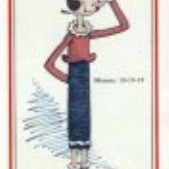 trudi