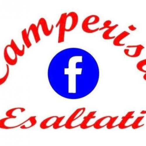 Camperisti Esaltati 