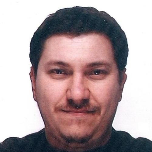 Paolo Farina