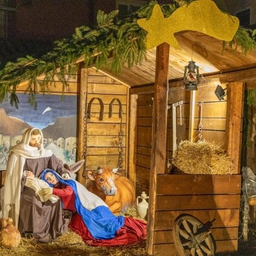 presepe