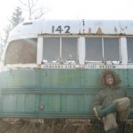 The Rainbow Van