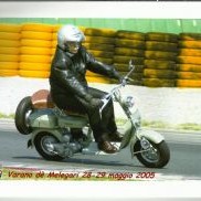 rimor580