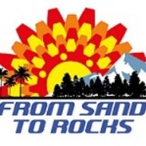 FromSandToRocks