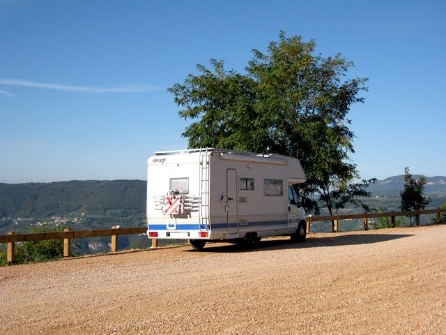Parcheggio