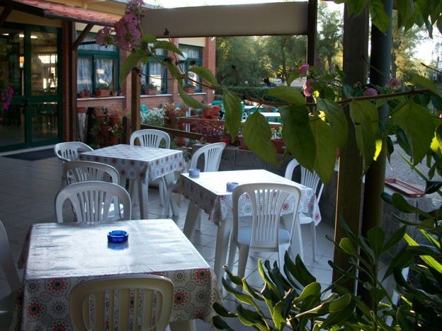 Camping Bocca di Cecina