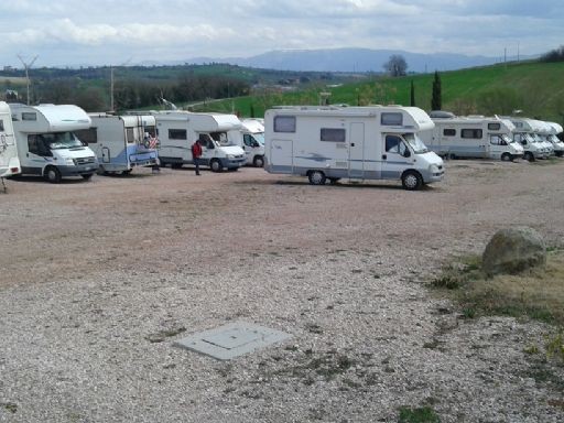 Parco Acquarossa