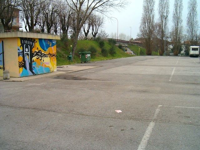 Parcheggio