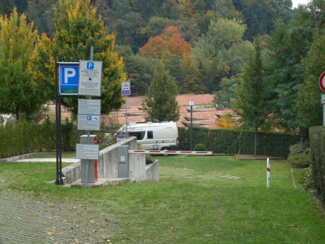 Area Burcina di Pollone