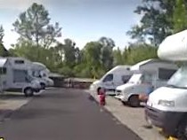Parking & Camping Safari Park