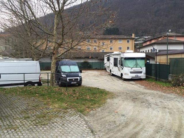 Parcheggio