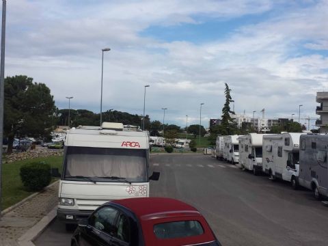 Parcheggio