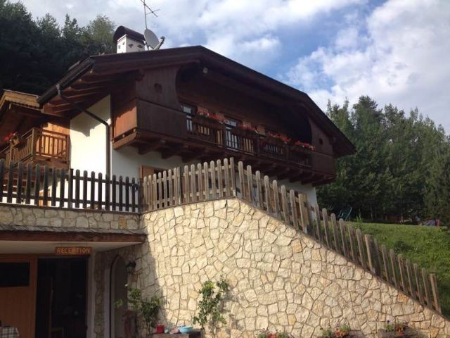 Agritur Perlaie