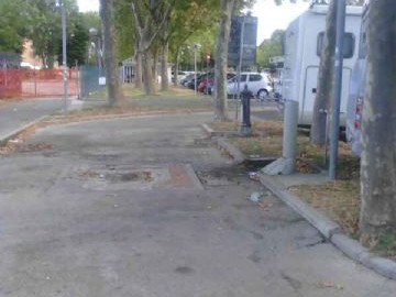 Parcheggio