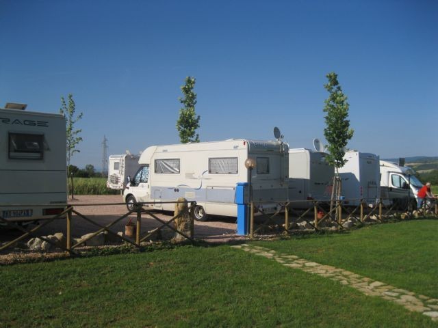 Agriturismo Consalvi Valentina