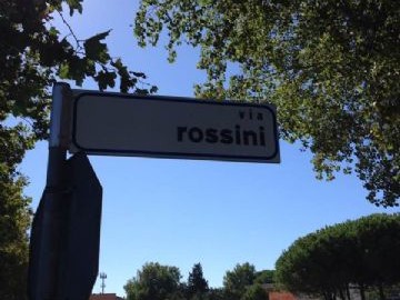 Parcheggio comunale