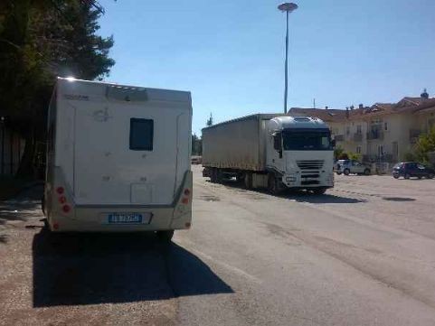 Parcheggio