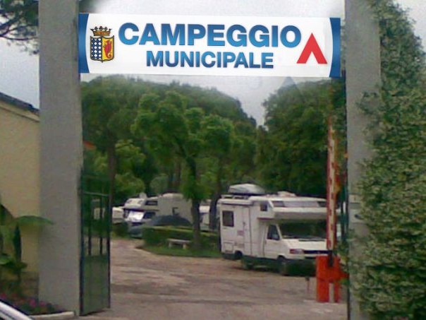 Campeggio Comunale Lazise