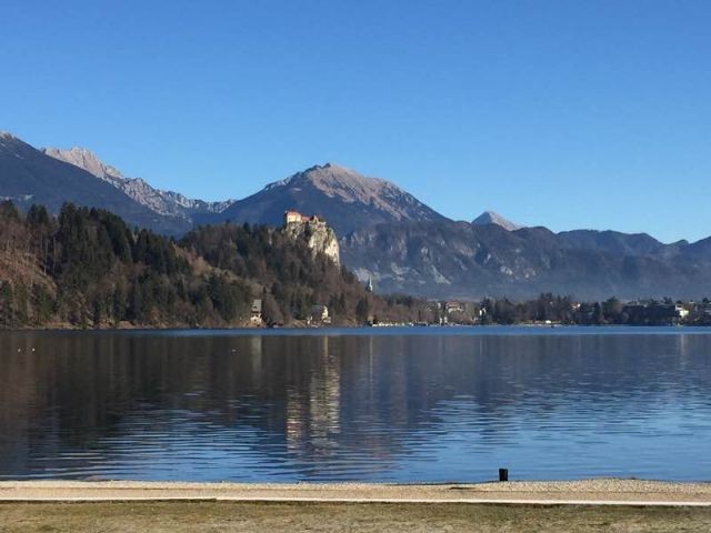 Camping Bled