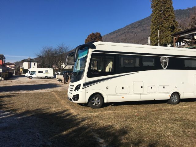 La Vecchia Fattoria