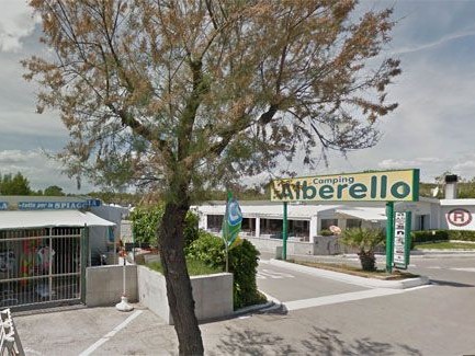 International Riccione Camping Village