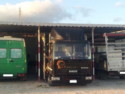 Autoparco Ricucci Angelo 