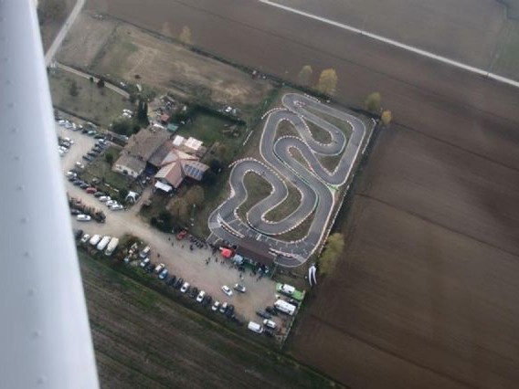 Trackfire