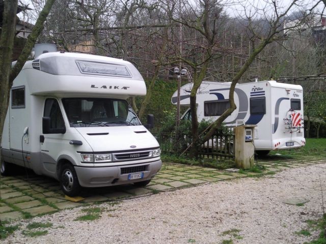 Agriturismo Oasi Verde