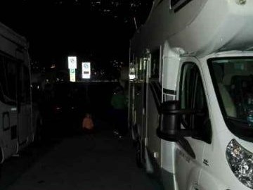 Parcheggio  
