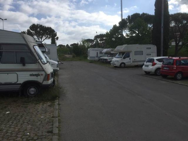 Parcheggio