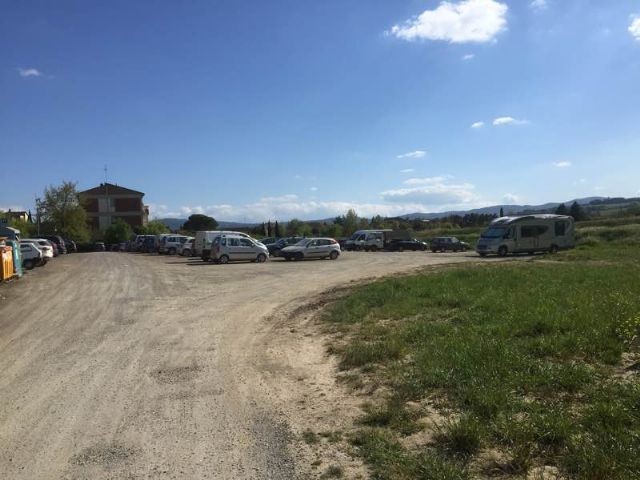 Parcheggio