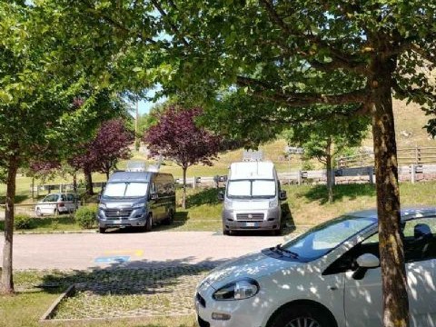 Parcheggio