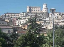 Onda Azzurra Camping Village