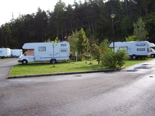 La Sosta Smarano