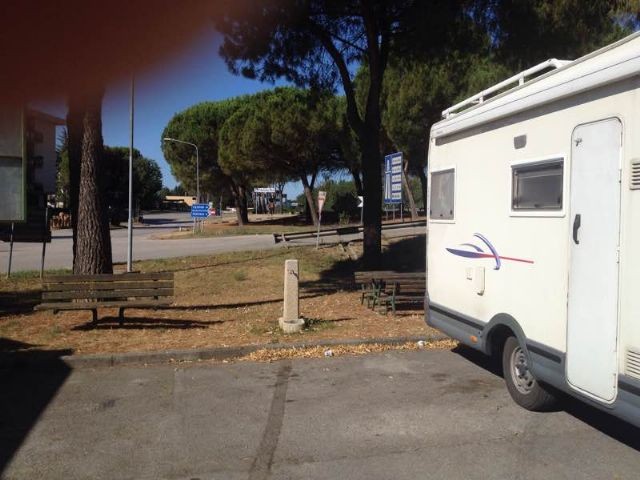 Parcheggio
